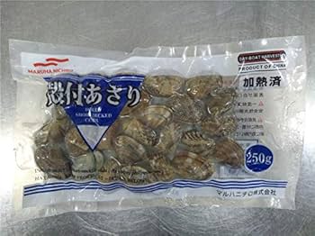 まんまるあさり 楽天市場】レトルトあさり100g 10パックあさり 浅利 アサリ 魚介